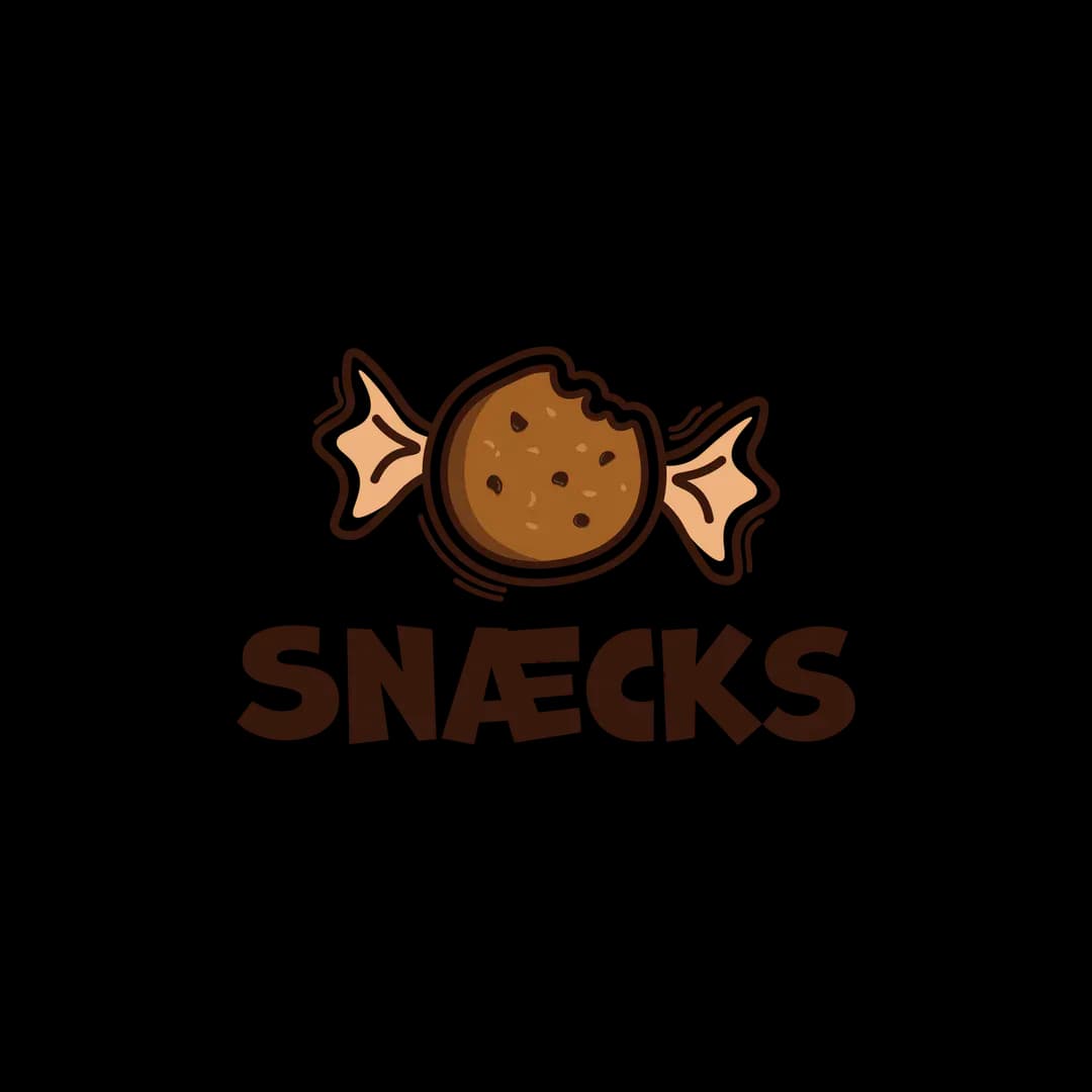 snæcks